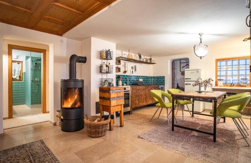 Sonntag Apartment | Chalet Urban