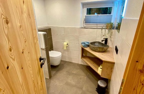 Schmirn Ski Chalet | Chalet Urscheler