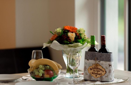 Viehhofen Ski Chalet | Chalet Windbach
