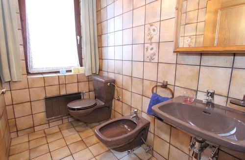 Furth Ski Chalet | Chalet with sauna in Piesendorf near ski area