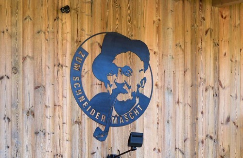 Itter Apartment | Chalet zum Schneider Mascht