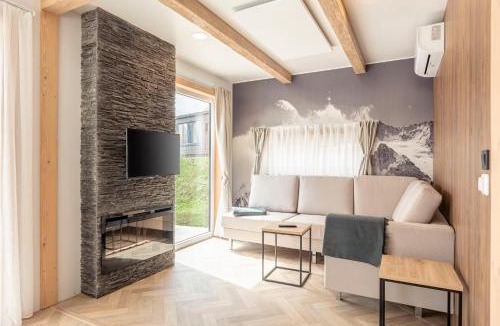 Kotschach-Mauthen Other | Chalets & Glamping Nassfeld by ALPS RESORTS