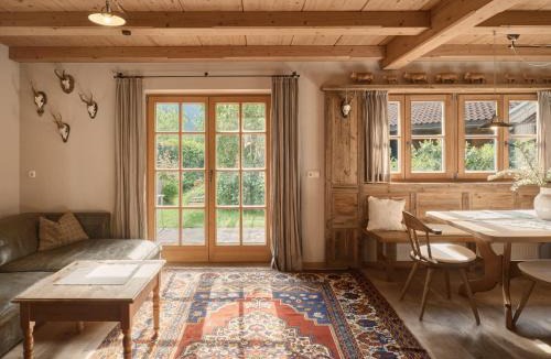 Mayrhofen House | Chalets Huber