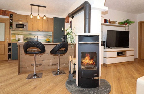 Wies Apartment | Charmante Ferienwohnung