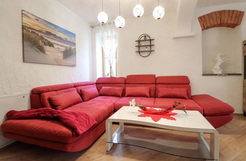 Wies Apartment | Charmante Ferienwohnung
