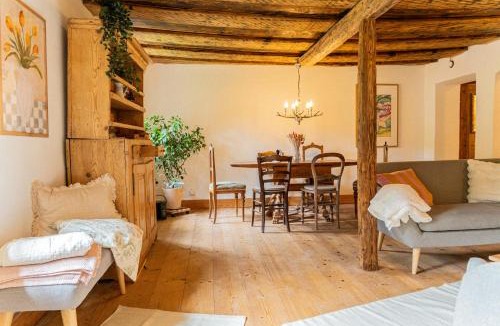 Ebensee House | charmantes Landhaus am Berg