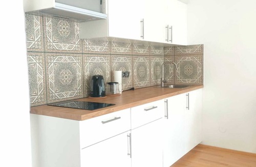Rudolfsheim-Funfhaus Apartment | Charming apartment for 4