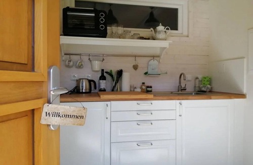 Sankt Anna am Aigen House | Charming cellar house in the heart of wine country