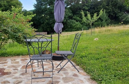 Sankt Anna am Aigen House | Charming cellar house in the heart of wine country