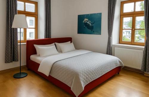 Diex Apartment | Charming Stay in sunny Diex Village