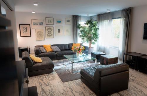 Heiligenstadt Apartment | Chez Christine