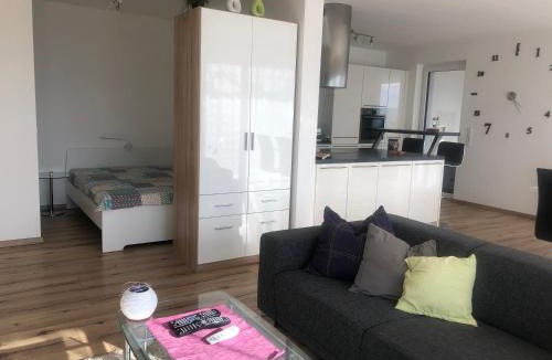 Zwischenwasser Apartment | Chicken Hill