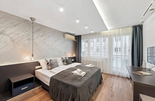 Mariahilf Apartment | Christiano Apartments Mariahilf