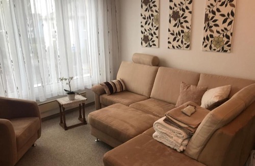 Klagenfurt am Woerthersee Apartment | City App Felix