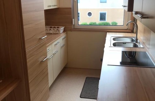 Klagenfurt am Woerthersee Apartment | City App Felix