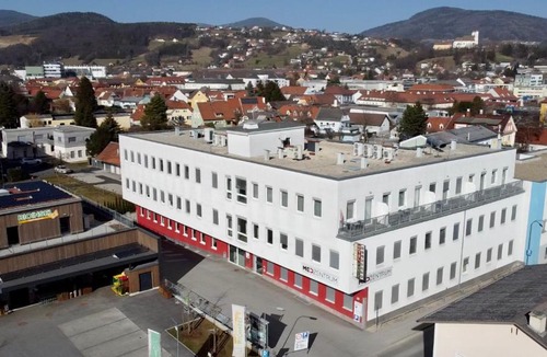 Weiz Apartment | City Appartements Weiz