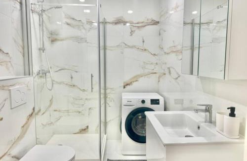 Innere Stadt Apartment | City Suites of BLE