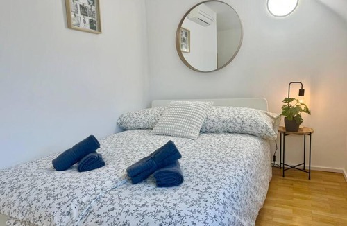 Innere Stadt Apartment | City Suites of BLE