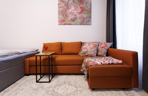 Favoriten Apartment | #CityHideaway #LiveLikeALocal Apartments in the 10th district