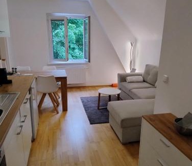 Sankt Aegyd am Neuwalde Apartment | CityLeaves Apartments TWO