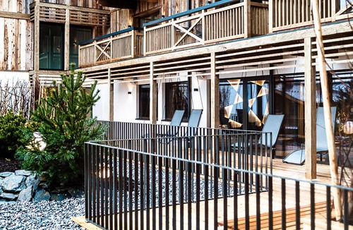 Rain Apartment | Classic Doppelzimmer NRF HP - Hotel Stockinggut by Avenida Leogang