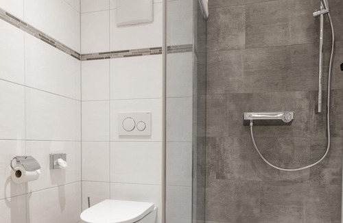 Mittelberg Apartment | Classical double room - HB - Hotel Alte Krone Superior