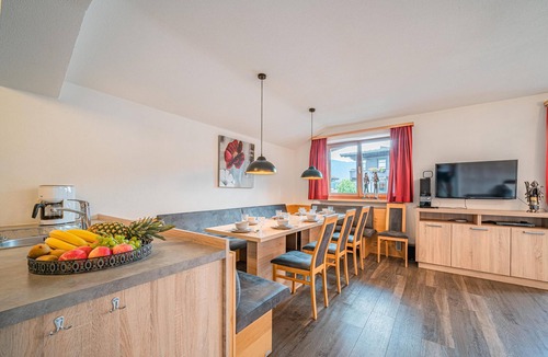 Westendorf Apartment | Combination of 3 apartments in Westendorf