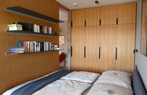 Bad Radkersburg Apartment | COme HOme Apartment