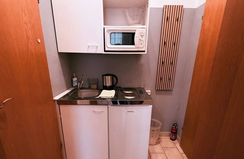 Oberlaa Apartment | Comfort Apartment-self check in