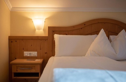 Maschl Bed & Breakfast | Comfort double room up to 3 pers. - The Martell, Hotel-Pension