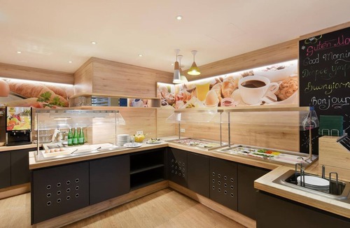 Loretto House | Comfort single room, non-refundable rate - Hotel Neutor