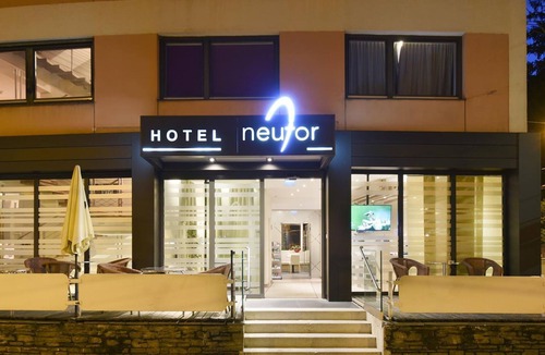 Loretto House | Comfort single room, non-refundable rate - Hotel Neutor