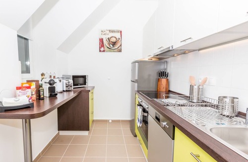Erdberg Apartment | Comfortable 2 Bedroom/Free Parking/Easy Access to Center of Vienna #7of10