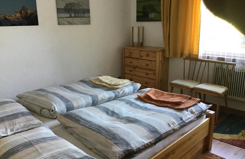 Sautens Apartment | Comfortable apartment in a beautiful surrounding