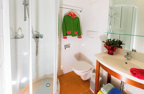 Brand-Laaben Apartment | Comfortable double room