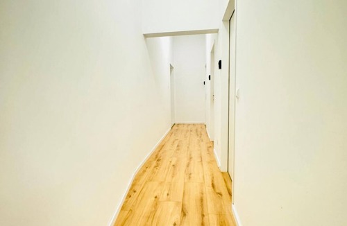 Rudolfsheim-Funfhaus Apartment | Comfortable Double Room | Shared Flat Westbahnhof