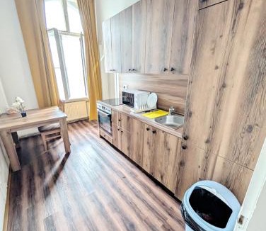 Erdberg House | Comfortable rooms in Simmering area