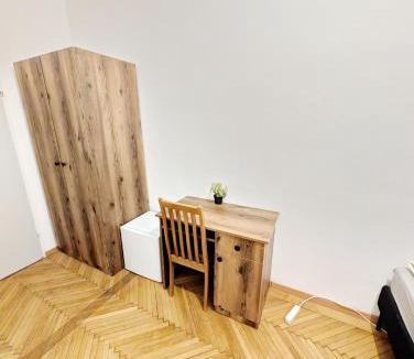 Erdberg House | Comfortable rooms in Simmering area
