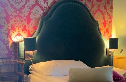 Pressbaum Hotel | Corso, Zimmer & Cafe, Hotel Garni