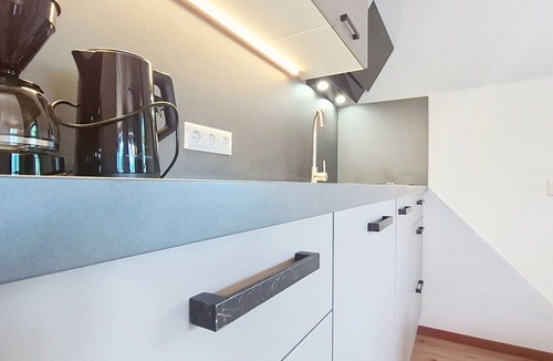 Sankt Veit im Pongau Apartment | Cosy apartment for 8 guests with pets allowed