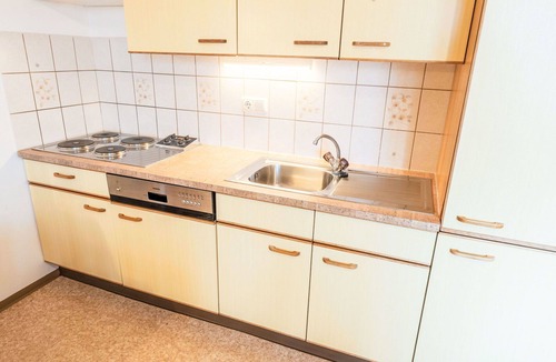 Katschberg Apartment | Cosy apartment for 6 guests with WIFI, TV, balcony and pets allowed