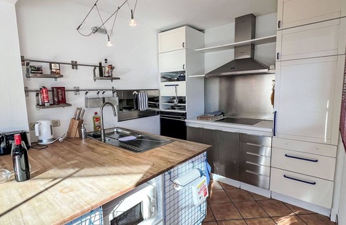 Reith bei Kitzbuehel Apartment | Cosy apartment for 6 guests with WIFI, TV and terrace
