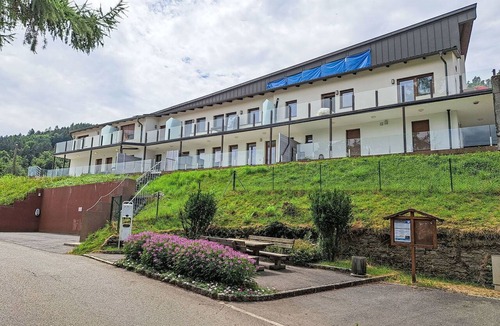 Sekirn Apartment | Cosy apartment for 4 people with WIFI, TV, balcony and panoramic view