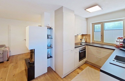 Kematen in Tirol Apartment | Cosy apartment for 6 guests with WIFI, TV and terrace