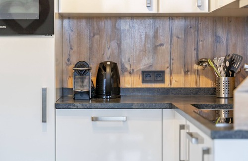 Walchen Apartment | Cosy apartment close to Zell am See with sauna