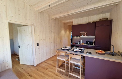 Fuegen Apartment | Cosy apartment for 4 people with WIFI, TV and terrace