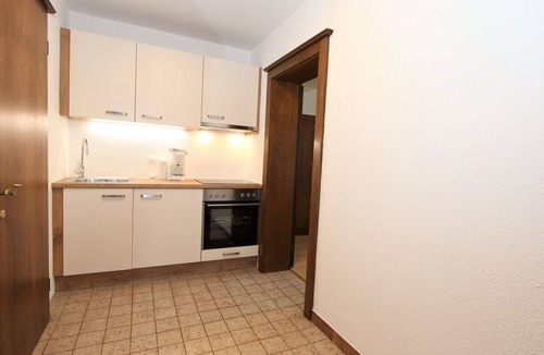 Kapfing Apartment | Cosy apartment for 4 guests with WIFI, TV, balcony, pets allowed and panoramic view