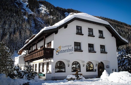 Feichten Apartment | Cosy apartment for 4 people with WIFI, TV, balcony and pets allowed
