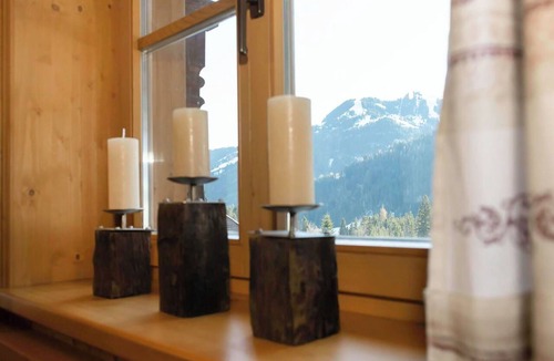 Wildschoenau Apartment | Cosy apartment for 5 guests with WIFI, TV, terrace and pets allowed