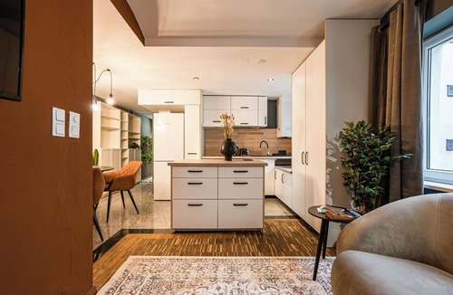 Funfhaus Apartment | Cosy, brand new 2-bedroom apartment